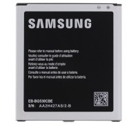 Батарея (АКБ Аккумулятор) Samsung EB-BG530CBE, 2600 mAh J210F J250 J320F J500H J5008 Galaxy J5 G530H G531